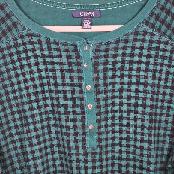 Chaps Women's Bundle Of Two Tops. Size 2X And 3X. - Picture 2 of 16